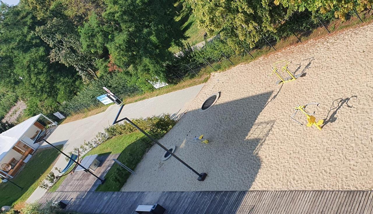 Meerblick - Widok Na Morze Puck Luaran gambar